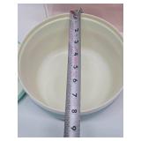 Group of Nice clean Retro Vintage BOLERO Kitchen Ware