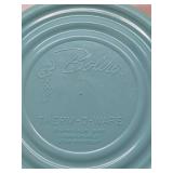 Group of Nice clean Retro Vintage BOLERO Kitchen Ware