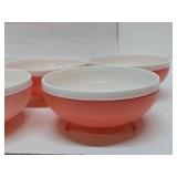 Group of Nice clean Retro Vintage BOLERO Kitchen Ware