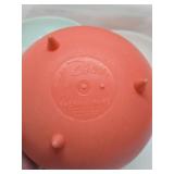 Group of Nice clean Retro Vintage BOLERO Kitchen Ware