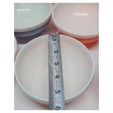 Group of Nice clean Retro Vintage BOLERO Kitchen Ware