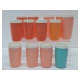 Group of Nice clean Retro Vintage BOLERO Kitchen Ware