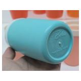 Group of Nice clean Retro Vintage BOLERO Kitchen Ware