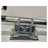 Heavy Duty Like-New Trailer Jack