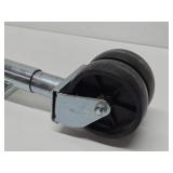 Heavy Duty Like-New Trailer Jack