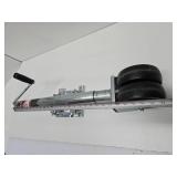 Heavy Duty Like-New Trailer Jack
