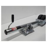 Heavy Duty Like-New Trailer Jack