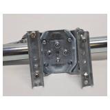 Heavy Duty Like-New Trailer Jack