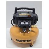 Like-New BOSTICH 6 Gallon Air Compressor