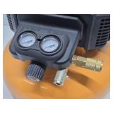 Like-New BOSTICH 6 Gallon Air Compressor