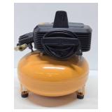 Like-New BOSTICH 6 Gallon Air Compressor