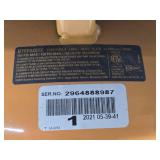 Like-New BOSTICH 6 Gallon Air Compressor