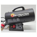 Like-New or New MR HEATER Propane Heater