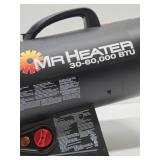 Like-New or New MR HEATER Propane Heater