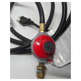 Like-New or New MR HEATER Propane Heater