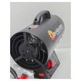 Like-New or New MR HEATER Propane Heater