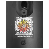 Like-New or New MR HEATER Propane Heater