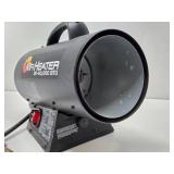 Like-New or New MR HEATER Propane Heater