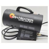 Like-New or New MR HEATER Propane Heater