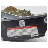 Like New or New Cable Winch Puller