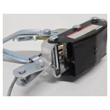 Like New or New Cable Winch Puller