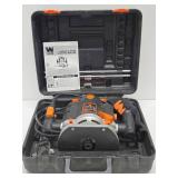 Working WEN Variable Speed Electric Router