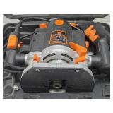 Working WEN Variable Speed Electric Router