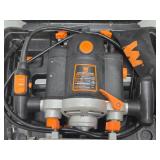 Working WEN Variable Speed Electric Router