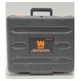 Working WEN Variable Speed Electric Router