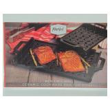 New in Box - Parini Grill Grids
