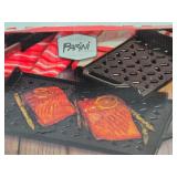 New in Box - Parini Grill Grids
