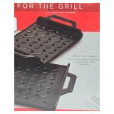 New in Box - Parini Grill Grids