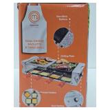 Master Chef electric 8-Slot Cheese Melter - New in Box