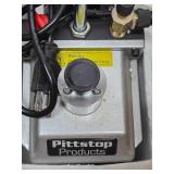 Like-New or New PITTSTOP Products Vacuum Pump