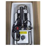 Like-New or New PITTSTOP Products Vacuum Pump