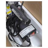 Like-New or New PITTSTOP Products Vacuum Pump