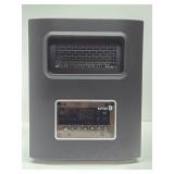 Working NTec Infrared Heater KUH25-01