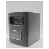 Working NTec Infrared Heater KUH25-01