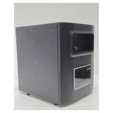 Working NTec Infrared Heater KUH25-01