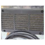 Working NTec Infrared Heater KUH25-01