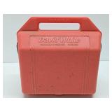 Excellent Quality DAVID WHITE Meridian L6-20 Level Kit w/ Tripod