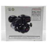 New in Box PREDATOR Horizontal Shaft 212cc OHV Engine