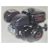 New in Box PREDATOR Horizontal Shaft 212cc OHV Engine