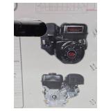 New in Box PREDATOR Horizontal Shaft 212cc OHV Engine