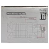 New in Box PREDATOR Horizontal Shaft 212cc OHV Engine