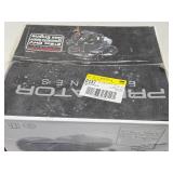 New in Box PREDATOR Horizontal Shaft 212cc OHV Engine