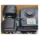 New in Box PREDATOR Horizontal Shaft 212cc OHV Engine