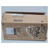 New in Box POLY Aluminum Trim Coil - 50