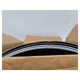 New in Box POLY Aluminum Trim Coil - 50