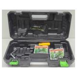 Like-New Midwest Cordless Chainsaw